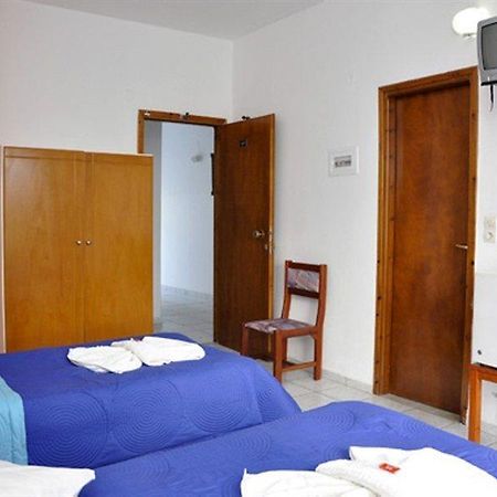 Mari Beach Georgioupoli Exterior photo
