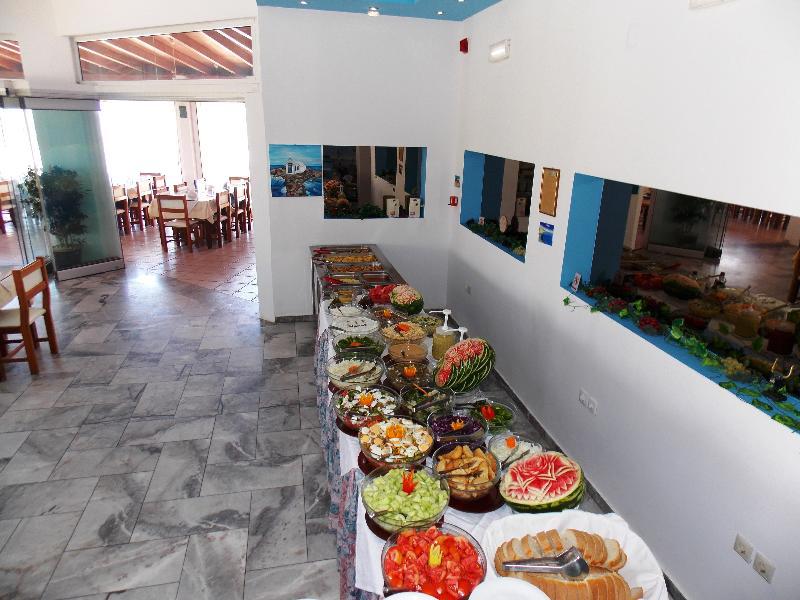 Mari Beach Georgioupoli Exterior photo